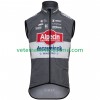 Homme Gilet Cycliste Alpecin Deceuninck 2025